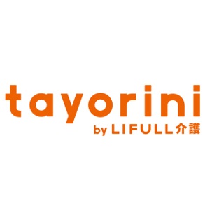 tayorini by LIFULL介護